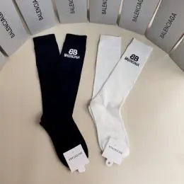 chaussettes Balenciaga